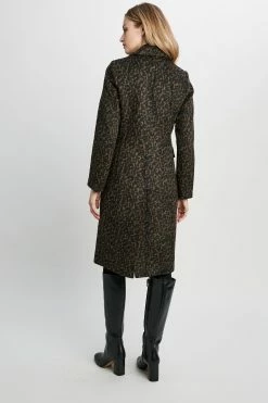 Tahari Raven Wool Coat -Elie Tahari Sales 2023 6023951 LEOPARD 3BACK 041 7998728b bed8 41c3 ac1c 9a00085bf5c5