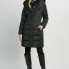 Tahari Long Double Layer Puffer Coat -Elie Tahari Sales 2023 6223696 BLACK 1HERO 011 39ffae98 7866 422a ab39 30b77ecfaa90
