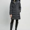Tahari Double Layer Long Puffer Coat -Elie Tahari Sales 2023 6223696 DARKSLATE 1HERO 002