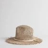Elie Tahari Straw Hat -Elie Tahari Sales 2023 A204F403 BAMBOO MAIN 55041