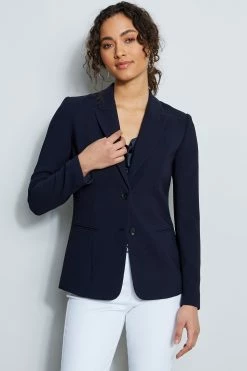 Elie Tahari Whitney Jacket
