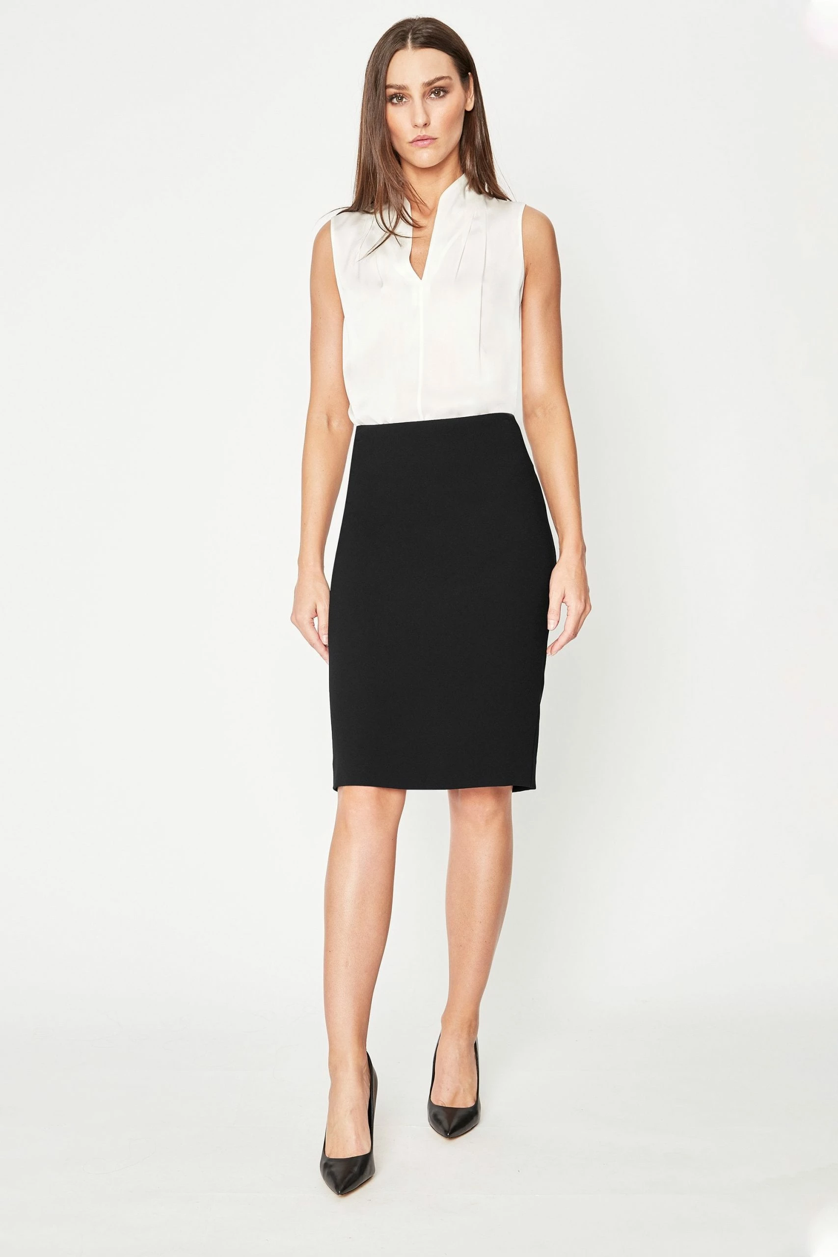 Elie Tahari Penelope Skirt 6 Elie Tahari Penelope Skirt - Image 4