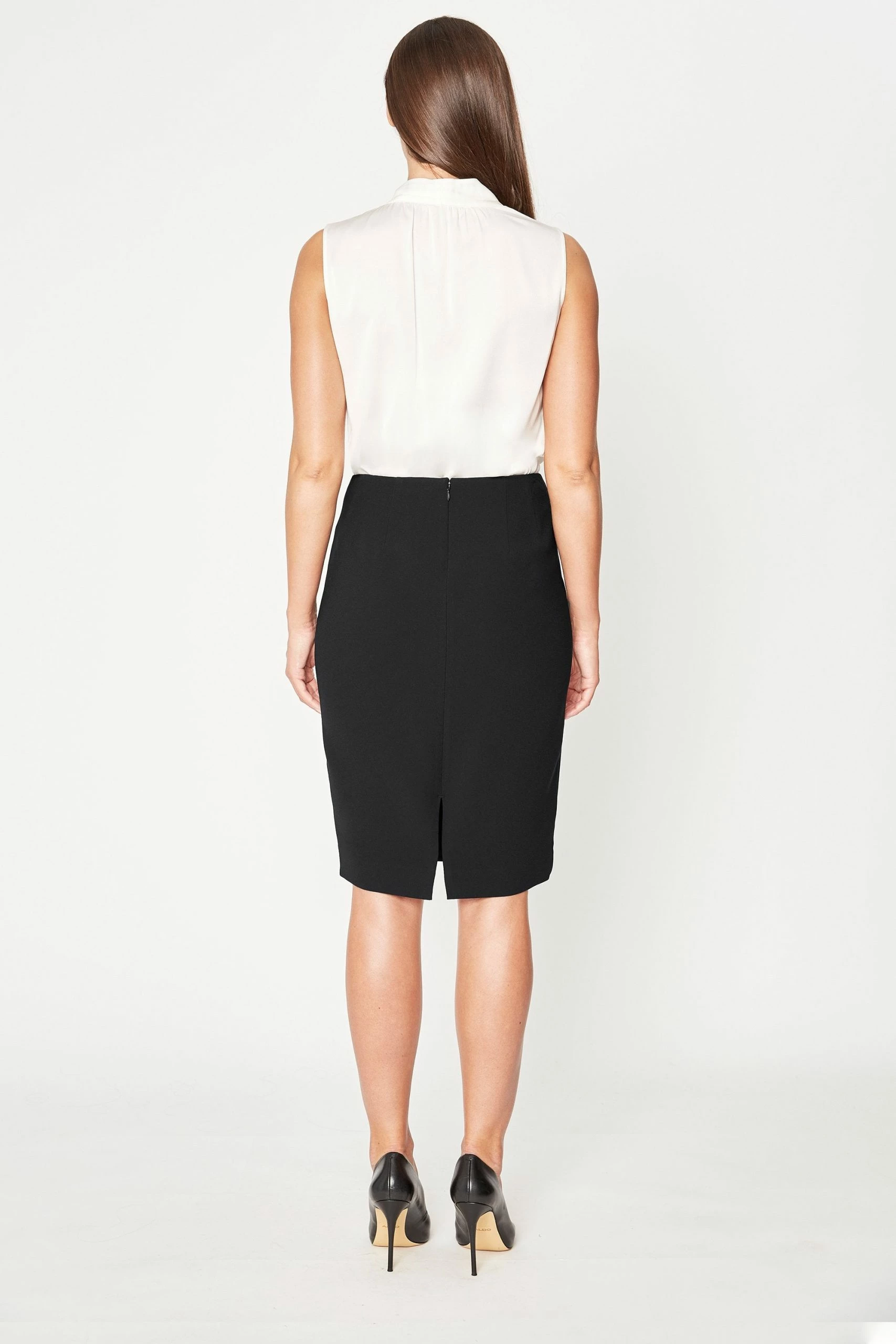 Elie Tahari Penelope Skirt 7 Elie Tahari Penelope Skirt - Image 5