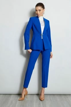 Elie Tahari Chain Blazer 8 Elie Tahari Chain Blazer -Elie Tahari Sales 2023 E1011202 VibeBlue E1011102 VibeBlue E110N502 VibeBlue 1HERO 0338copy c74f224c a076 4155 8582 e42b9ce699ab