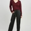 Elie Tahari Zuma Pull On Pant