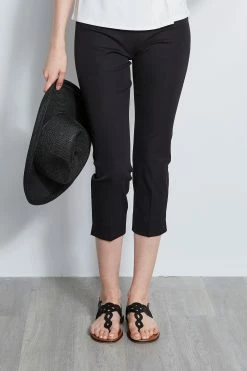 Elie Tahari Juliette Cropped Skinny Stretch-Twill Pant 11 Elie Tahari Juliette Cropped Skinny Stretch-Twill Pant -Elie Tahari Sales 2023 E20M020 BLACK ETR21347 SKYWHITE 1HERO 1382 fc4ce9a8 f49c 4723 8059 81bc7b8bc09c