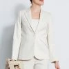 Elie Tahari Jacquard Stretch Panel Blazer 1 Elie Tahari Jacquard Stretch Panel Blazer -Elie Tahari Sales 2023 E3033203 VANILLABEAN E3033103 VANILLABEAN E15XA502 WHITE 1HERO 1192 445aba1a 8469 40cc 87ee 2facf198f03d