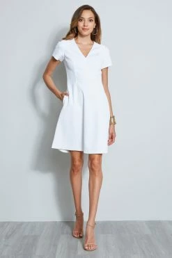 Elie Tahari Harley Dress