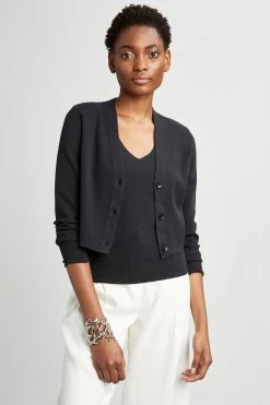 Elie Tahari Molly Sweater