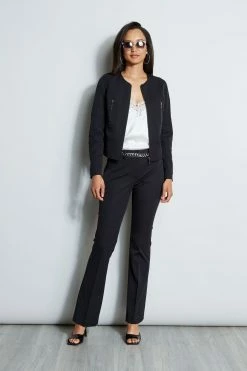 Elie Tahari Stretch Twill Jacket -Elie Tahari Sales 2023 E707G503 BLACK E70M0103 BLACK E70M0203 FRESHPEARL 1HERO 1061 03fcdc19 86da 4869 9f74 567fe85d0cfb