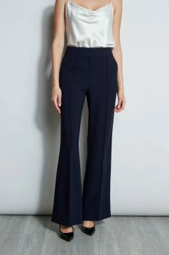 Elie Tahari Wide Leg Pant