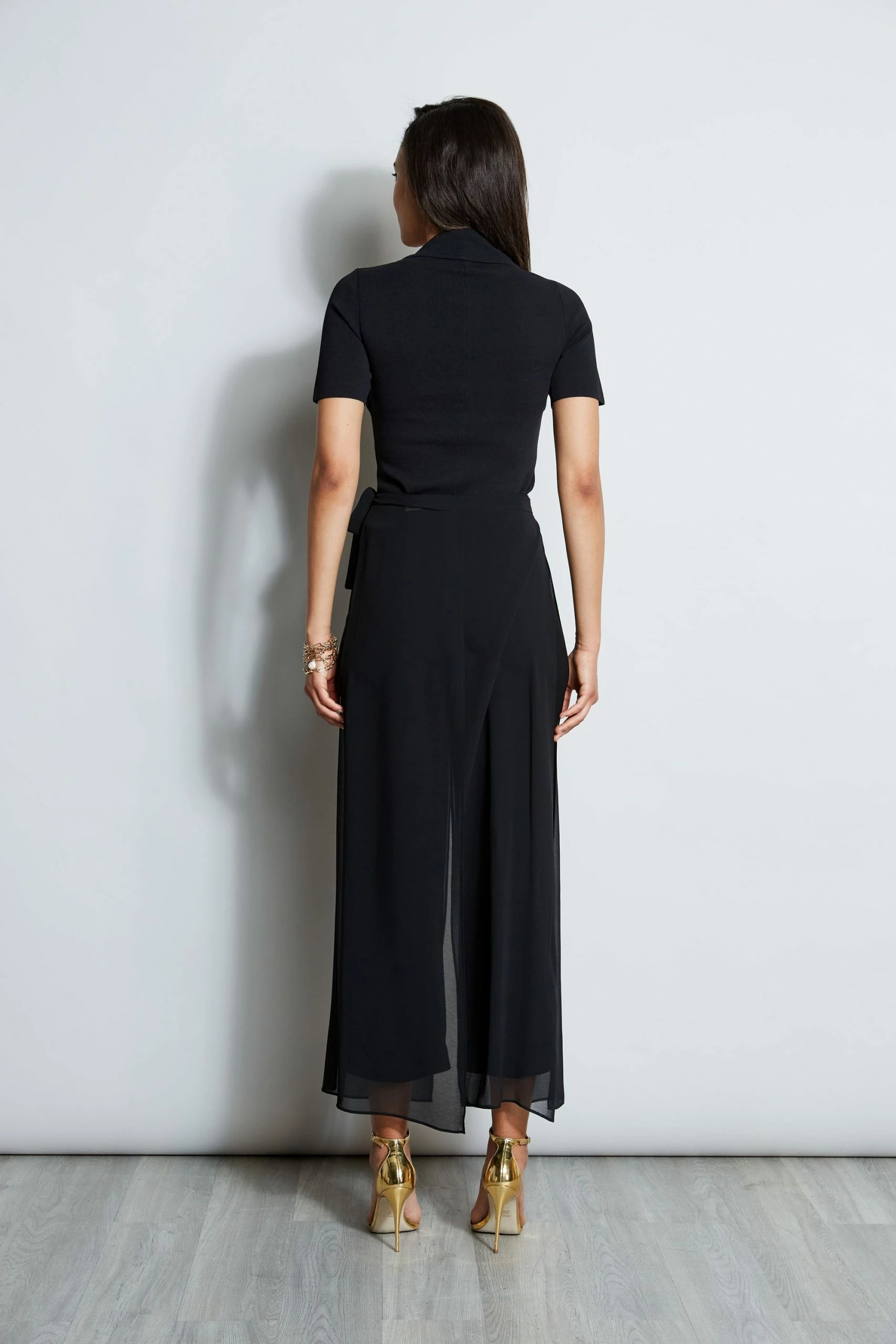 Elie Tahari Contour Sweater 6 Elie Tahari Contour Sweater - Image 4