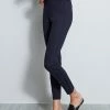 Elie Tahari Track Stripe Legging -Elie Tahari Sales 2023 E902W202 TRACKSTRIPELEGGING WOMEN SPANTS 1HERO 3862 1