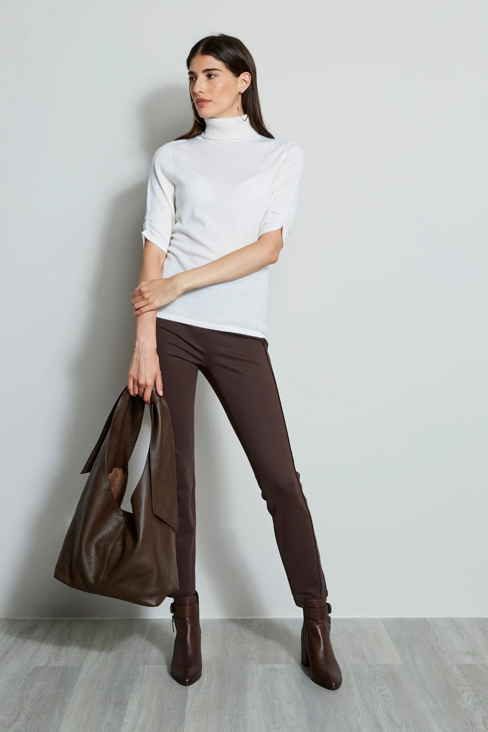 Elie Tahari Track Stripe Legging 4 Elie Tahari Track Stripe Legging - Image 2