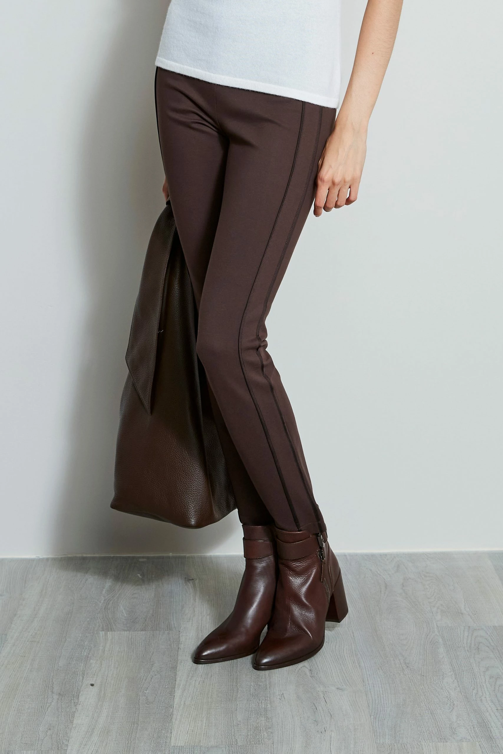 Elie Tahari Track Stripe Legging 3 Elie Tahari Track Stripe Legging