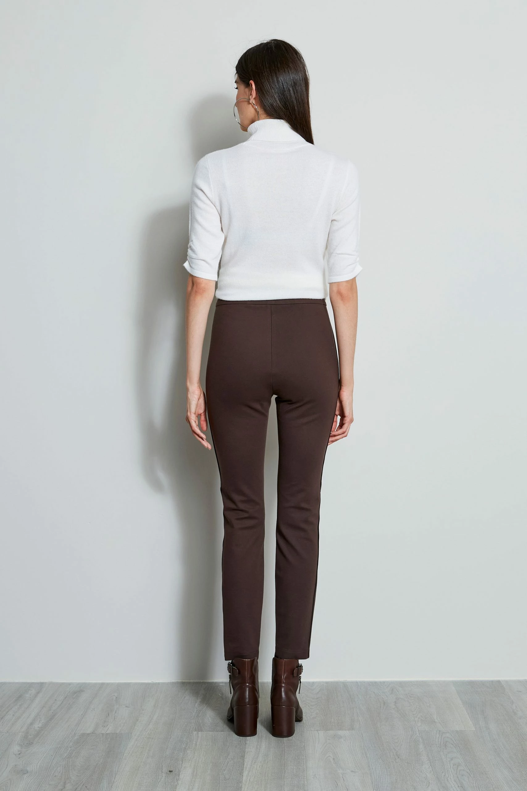 Elie Tahari Track Stripe Legging 6 Elie Tahari Track Stripe Legging - Image 4