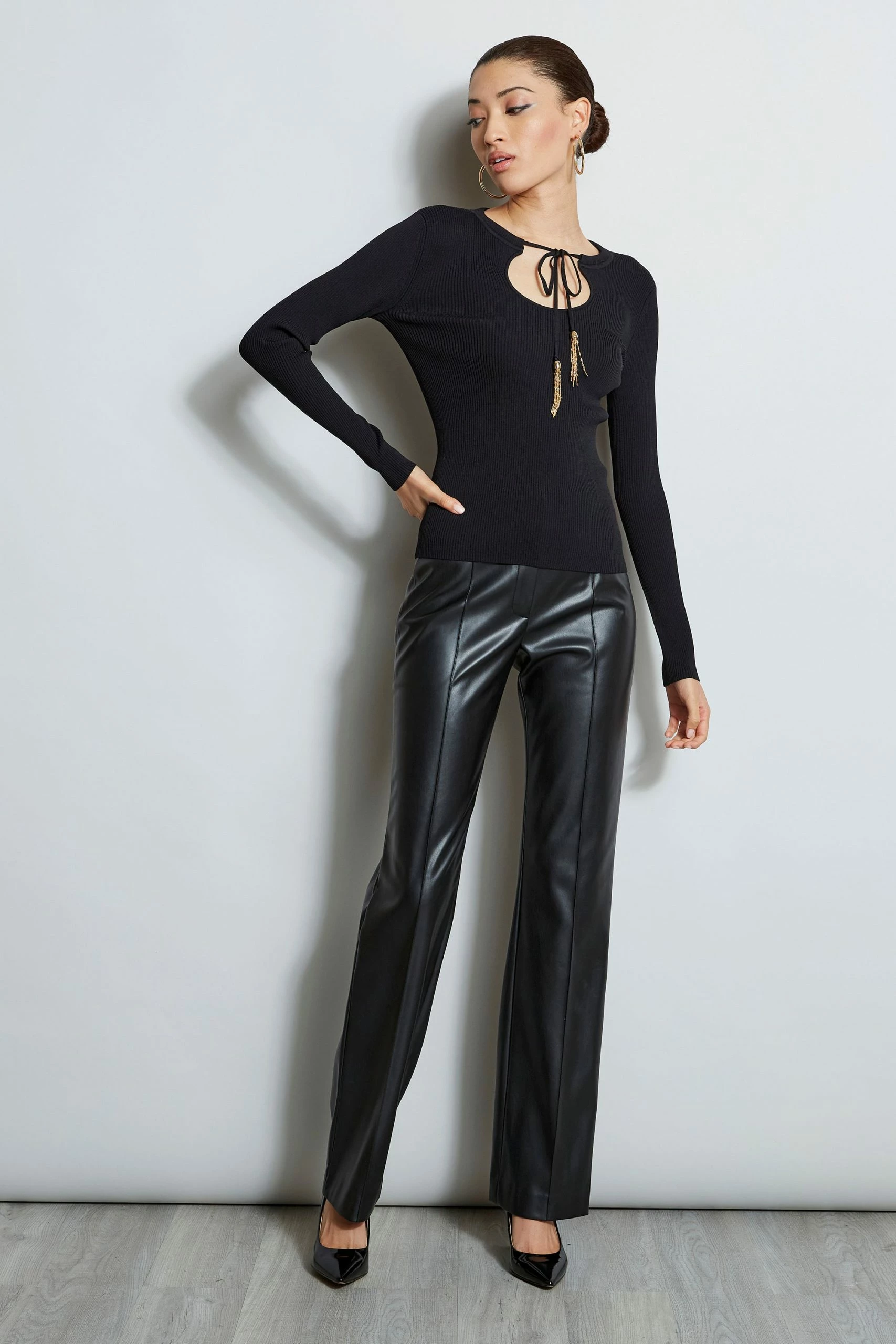 Tassel Knit 6 Tassel Knit - Image 4