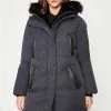 Elie Tahari Lindsay Coat