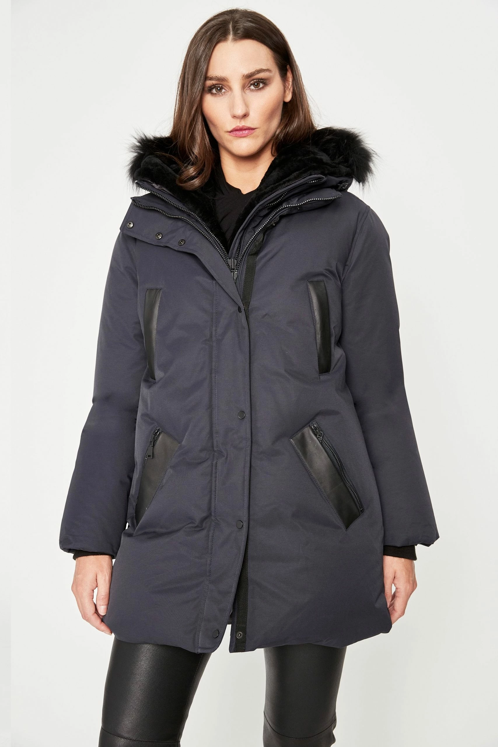 Elie Tahari Lindsay Coat 3 Elie Tahari Lindsay Coat