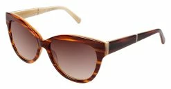 Elie Tahari Cat Eye Acetate Sunglasses -Elie Tahari Sales 2023 EL123 BRCR