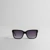 Elie Tahari Classic Rectangle Sunglasses -Elie Tahari Sales 2023 EL181 BLACKPEARL MAIN 0064