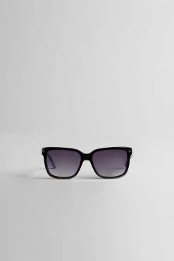 Elie Tahari Classic Rectangle Sunglasses