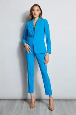 Elie Tahari Zip Sleeve Blazer 10 Elie Tahari Zip Sleeve Blazer -Elie Tahari Sales 2023 EN087212 PERSIANBLUE EN087112 PERSIANBLUE EN045512 BLUE 1HERO 1086 7e9171aa 2aea 497e b937 48c839ac0030