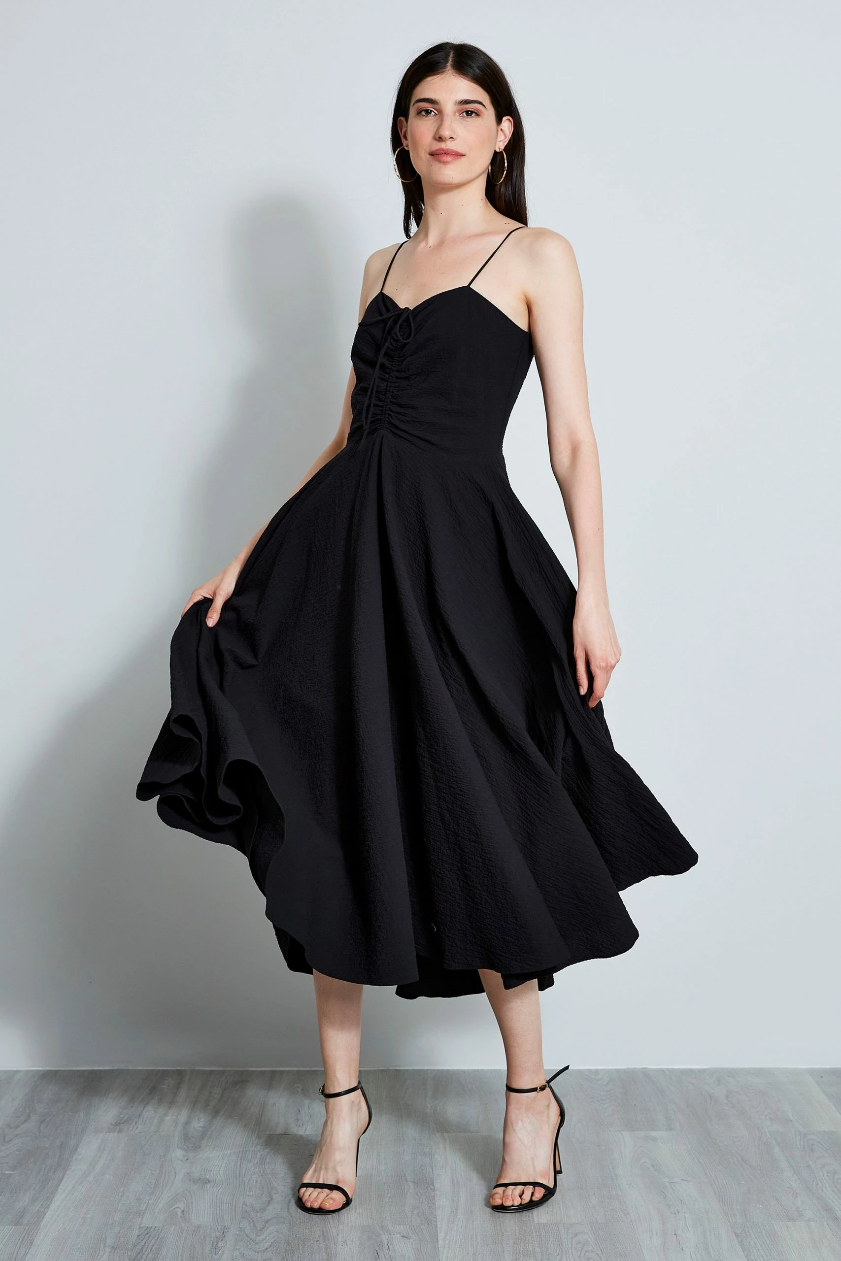 Sweetheart Midi Dress 3 Sweetheart Midi Dress