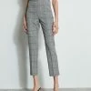 Plaid Ankle Pant -Elie Tahari Sales 2023 ETR31212 PLAID ETR31211 PLAID E65X2502 BLACK 2front 438 2000x3000 8b07c11d 802a 4389 ab08 42e7b7320c92