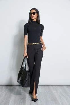 Elie Tahari Sales 2023 -Elie Tahari Sales 2023 ETR34138 NOIR 1Hero 2922