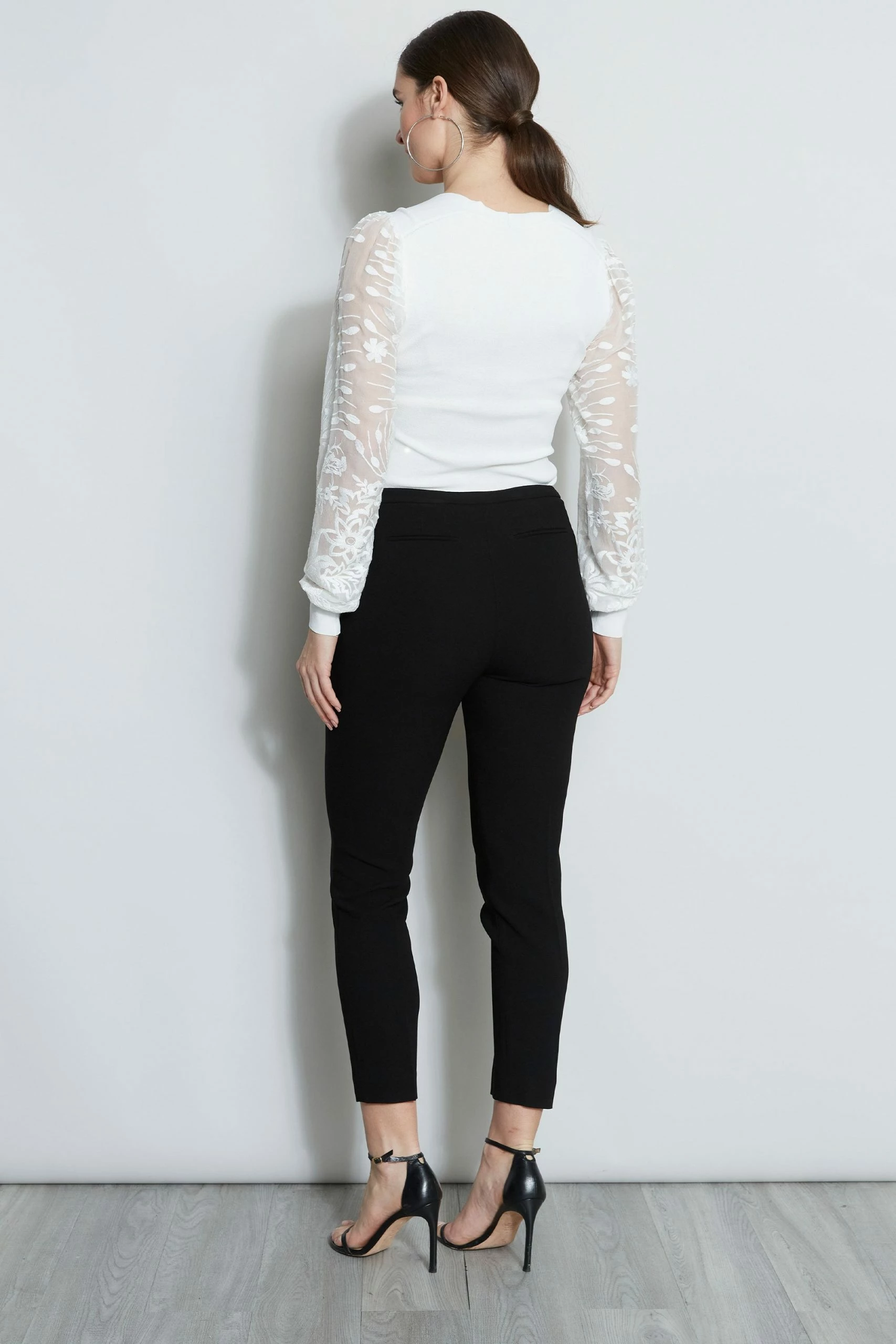 Elie Tahari Marcia Pant 12 Elie Tahari Marcia Pant - Image 10