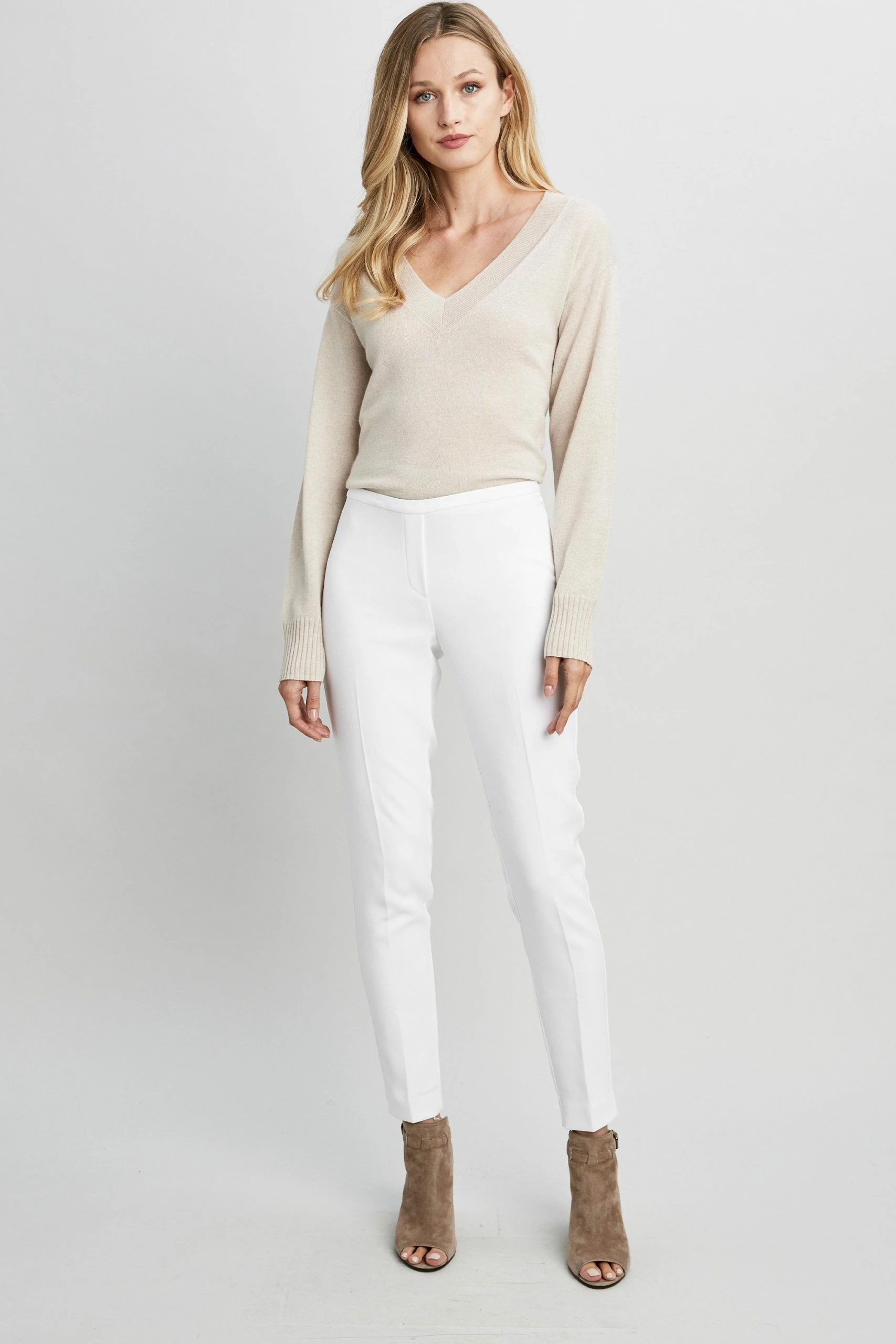 Elie Tahari Marcia Pant 7 Elie Tahari Marcia Pant - Image 5