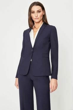 Elie Tahari Darcy Jacket