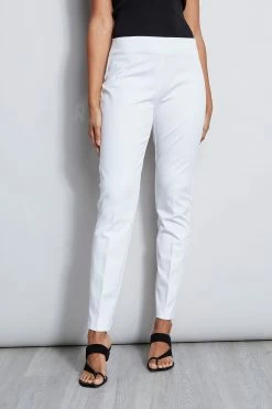 Elie Tahari Skinny Long Pant