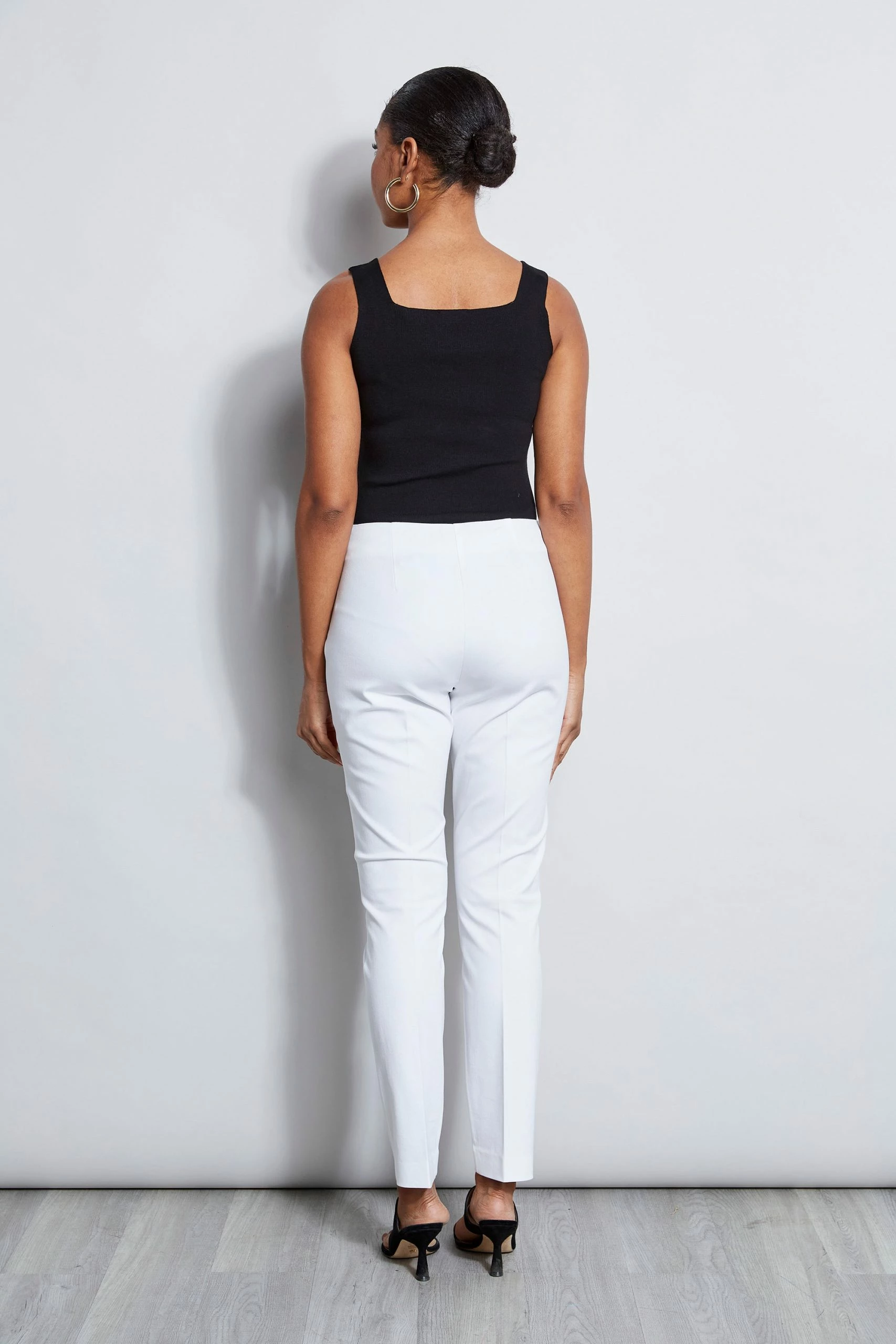 Elie Tahari Skinny Long Pant 6 Elie Tahari Skinny Long Pant - Image 4
