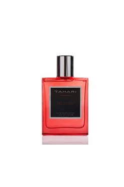 Red Musk Eau De Toilette Cologne
