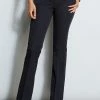 Elie Tahari Stretch Twill Fit & Flare Pant -Elie Tahari Sales 2023 R E210N503 BLACK E70M0103 BLACK E70M0203 BLACK 1Hero 1472 4ee2e627 49f5 4b2d a9ee 9c2847345ab4