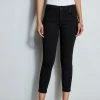 Tahari Sculpt Skinny Denim Jeans