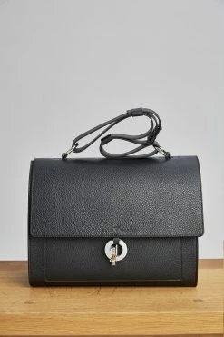 Elie Tahari Top Handle Bag