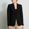 Elie Tahari Wendy Jacket -Elie Tahari Sales 2023 eu88710u 2FRONT 2667