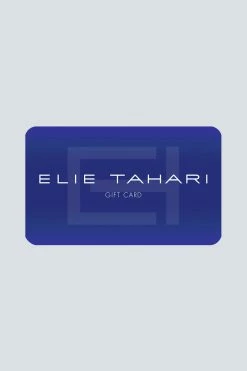 Elie Tahari $25 Gift Card